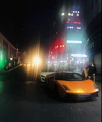 久违了,重庆人的夜生活!