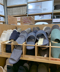 MUJI打折!超多商品5折,床品、衣服都折扣