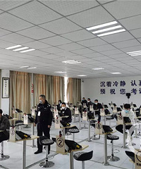 重庆驾考恢复!63个考场可预约