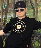 85年173CM哥子征婚,自己也开公司