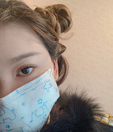 91年162CM妹子征婚,是枚医美顾问