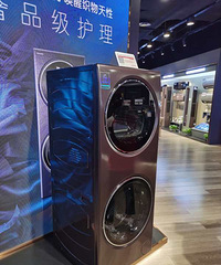 重庆京东竟有这么多的天价家电,卡萨帝洗衣机何德何能卖10万?