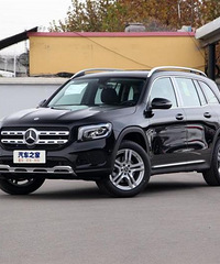 ǰ�м���12.5����׿���˹ES200������136�����ı���GLB