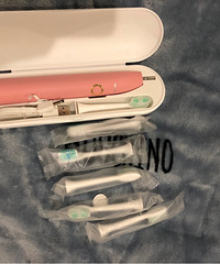 �������綯��ˢ�ʱ���������6����ˢͷ