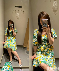 跟风逛了最近很火的UR,衣服怎么都这么美啊