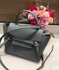 celine鲶鱼包,你们觉得好看吗?实用不?