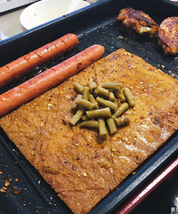 ���쵽�ˣ�һ�����ڼ�ҲҪߣ������Ū��BBQ