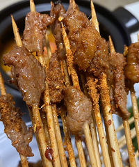 ���쵽�ˣ�һ�����ڼ�ҲҪߣ������Ū��BBQ