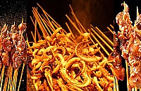 �����������BBQ�Ĵ����������ҳа���