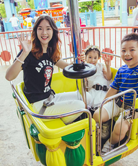 С���ٻ��ֹȶ�ͯ����棬 һ�𸰴�����԰֮Լ