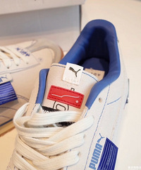 ����Puma&Ader��˫Ь���׺ò��ÿ���