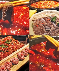 时隔2个月,终于又吃到了火锅
