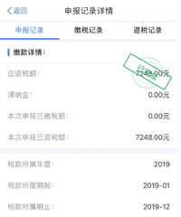 2019����˰���Կ�ʼ�걨�ˣ�����7000�࣡һ�����ȵķ����Ѫ��