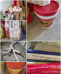 20Wװ100ƽԼ˿ȫݶưװ