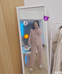 买无印良品MUJI睡衣家居服,是我最后悔的事