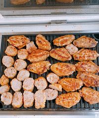 ���մ����𲽣���һ��û�г��ֵĿ��ֳԻ�