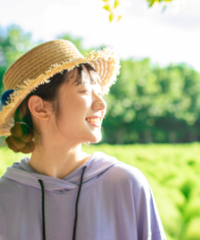 观身边单身妹子有感,性格开朗的比漂亮的其实更吸引异性?