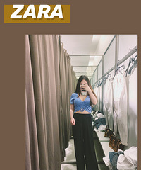 Zara̫ˣȥ֮Լ򼸼