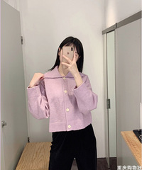 给你们安利这个女装牌子,都是简约不失气质的款!穿上也遮肉