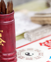 你们算命都花了多少钱?来说说你遇到的是真的坑还是真的准……
