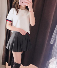 想知道整天说ZARA、优衣库是抹布一洗就烂的人,都穿的什么衣服?