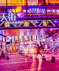 重庆三家购物中心获评五星购物中心,你们猜是哪三家?