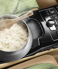 �µϺڿƼ���A8L�����䱸�����׷����ܣ���Ŵ�׷���һ�����