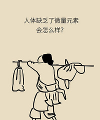 孩子微量元素到底要不要查?这下我终于搞明白了