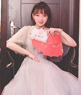 96年158CM妹子征婚,是枚老师