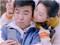 何雯娜老公被曝是二婚