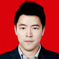 银行哥子晒登记照征婚