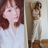 好身材央企妹子等你撩