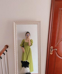 吃土少女良心推荐!Zara家最值得入手的三条连衣裙!