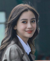 Angelababy�����գ��ù�