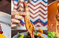 ����300�׸߿ղ�����һ�ٳԱ�ȫ����ʳ