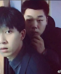 С����ʱ�ڵ�����������˧