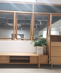 金山意库还“藏”着这么质朴的家具店?性价比也太高了吧
