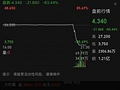 瑞幸股价下跌80%
