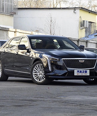 CT6�������еĵ��Ѿ�����26.8���ˣ���Ȼ���²ۣ�������