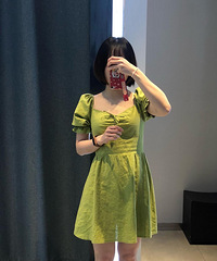下半身是胖子,试了这几套衣服都还不错