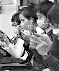 在德中国留学生约3.5万人,已有8人感染新冠肺炎【学校龙门