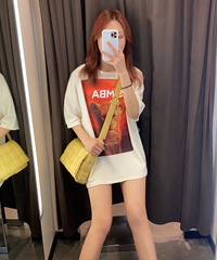 158小个子的春夏穿搭,试了这些衣服安利给大家