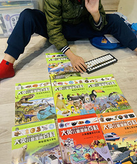 小学娃最爱这些书,新晋榜首是这套,读得废寝忘食喊写作业都不去