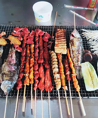 ��ɽ���ʵ��һ�죬�տ����������齫һ����������