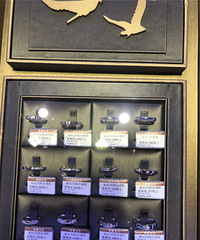 逛街遇到黄金近期最大的折扣,立马买了两个吊坠
