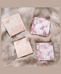 买买买跟不上上新的速度,这些春季新色都太美了