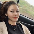 乖妹子来找开朗的男友