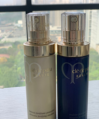 一个懒女人的护肤美妆分享