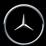 奔驰新logo好看吗