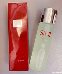 丝芙兰打8折了,来看看我的战利品